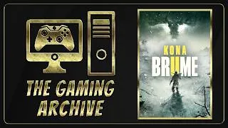 Thumbnail: Kona II: Brume Full Game | Gameplay | Longplay | No Commentary | Walkthrough