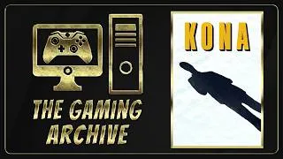 Thumbnail: Kona Full Game | Gameplay | Longplay | No Commentary | Walkthrough