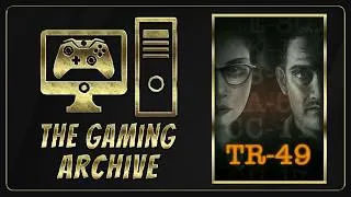 Thumbnail: TR-49 Full Game | Gameplay | Longplay | No Commentary | Walkthrough