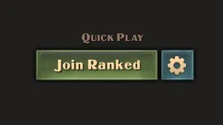 Thumbnail: Dominion: I made my opponent quit!