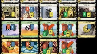 Thumbnail: Dominion: Donate used to break the hard AI'S