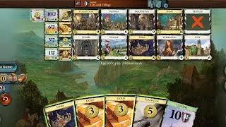 Thumbnail: Dominion Tutorial: Economy Basics