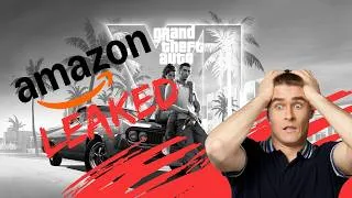 Thumbnail: GTA 6 Pre-Order Leak Exposed The Most Insane Details Yet