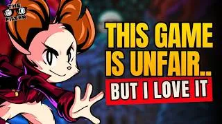 Thumbnail: Is Mina The Hollower Worth Playing Even If You DON'T Like The Genre?