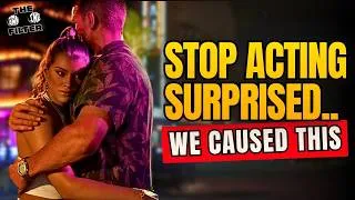 Thumbnail: GTA 6 Proves AAA Companies Don't Care About Us