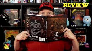 Thumbnail: Old Gods of Appalachia: Dig Your Own Grave Reviewed