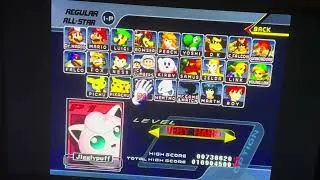 Thumbnail: Jigglypuff’s Final Rest to All-Star Melee!