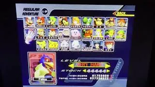 Thumbnail: Falco's Mission Complete with Adventure Mode on Very Hard