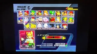 Thumbnail: Star Fox’s Success in All-Star Mode for Super Smash Bros. Melee