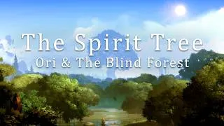 Thumbnail: Breath of the Spirit Tree - Relax to Ori & The Blind Forest