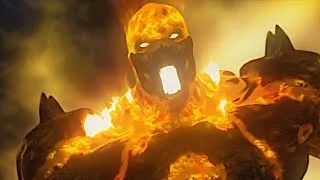 Thumbnail: Mortal Kombat: Armageddon Intro (Remastered in 1440p using AI Machine Learning)