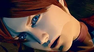 Thumbnail: Resident Evil - Code: Veronica Opening (Remastered in 1080p using AI Machine Learning)