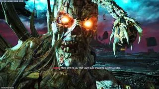 Thumbnail: ALL Death Animation Cutscenes (Including Warden, Web Mother, Death Spinner) BO7 Game Over Cutscenes