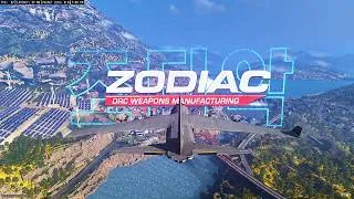 Thumbnail: ALL Warzone Intro Cutscenes (2020-2026) Including Modern Warfare 4 Beta Zodiac Resurgence Map!