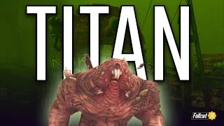 Thumbnail: We Fight a Kaiju In Fallout 76