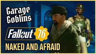 Thumbnail: No Gear, No Guns, No Chance - Fallout 76 Challenge