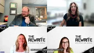 Thumbnail: The Rewrite: Rural Health Transformation – Opportunity, Reality, and What Comes Next