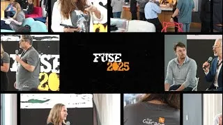 Thumbnail: Fuse 2025 Recap - The Garage celebrates Fuse in NYC!