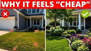 Thumbnail: 7 Reasons Your Yard Looks Cheap (Even If It Isn't)