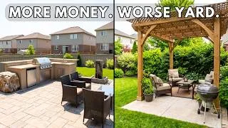 Thumbnail: RANKED: Yard Upgrades That Aren’t Worth the Money