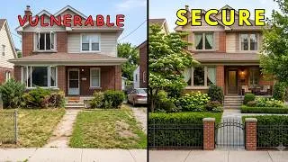 Thumbnail: RANKED: Landscaping Moves That Improve Security and Privacy