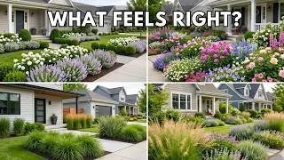 Thumbnail: The Garden Design SECRET Most Homeowners Miss