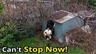 Thumbnail: It Might Take A Miracle To Save This Family's Backyard!