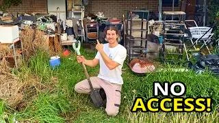 Thumbnail: This Family Was Running Out Of Options... And I Was Too!