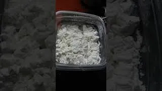 Thumbnail: BAKED STARCH MIXTURE..REALLY GOOD