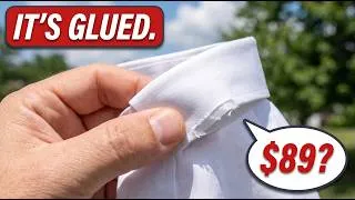 Thumbnail: 12 WORST Stores You Should Never Buy DRESS SHIRTS At (And 4 That Are Worth It)