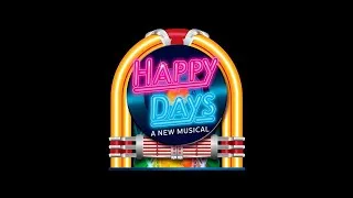Thumbnail: Happy Days Trailer Perth