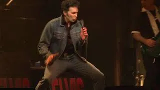Thumbnail: Johnny Be Goode clip
