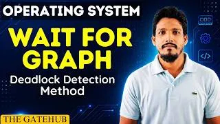 Thumbnail: Wait-For Graph in Operating System | Deadlock Detection