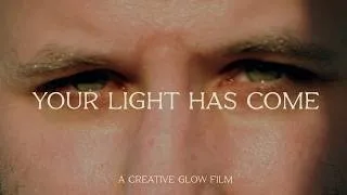Thumbnail: Your Light Has Come (2026) | A Lord's Home Cinematic Experience
