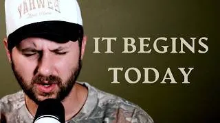 Thumbnail: Today Is the Day the Heavens Open Over Your Life