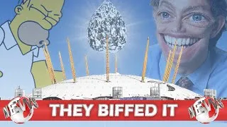 Thumbnail: A Millennium D'oh