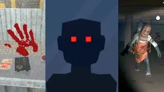 Thumbnail: 4 Spooky Indie Games