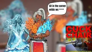 Thumbnail: I've Played This Game For An Entire Year | Date Everything Pt 6