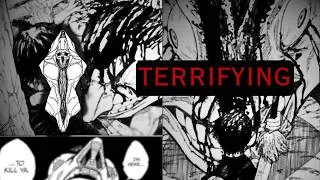 Thumbnail: The MOST Horrifying Concept In All Of JJK