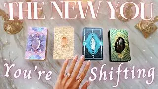 Thumbnail: The FUTURE You (This is Who You Are BECOMING) • PICK A CARD •