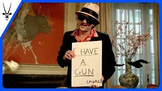 Thumbnail: Literary Analysis of The King of Comedy
