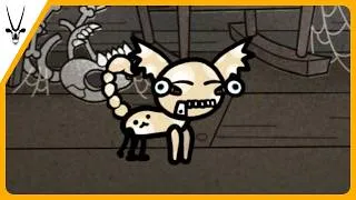 Thumbnail: The Pros and Cons of Mewgenics