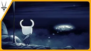Thumbnail: Philosophical Analysis of Hollow Knight