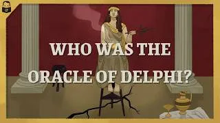 Thumbnail: Who Was the Oracle of Delphi?