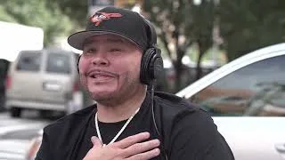 Thumbnail: Fat Joe Part 2 Interview 2026