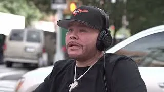 Thumbnail: Fat Joe talks about always being on Point with Dee #Block Talk #hiphop #fatjoe #nyc 