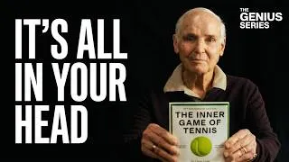 Thumbnail: The Quiet Formula Behind Peak Performance | The Inner Game | 4K