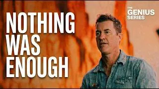 Thumbnail: Who Are You When You Stop Achieving? | Blake Mycoskie | 4K