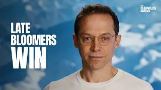 Thumbnail: Why The Best Kids Are Rarely The Best Adults | David Epstein | 4K