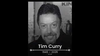 Thumbnail: I'm Going Home | A Tim Curry Tribute 